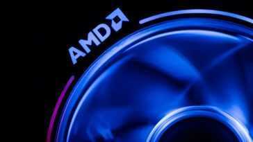 Amd Et Xilinx S'associent Le Jour De La Saint Valentin