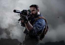 Infinity Ward Vise La Sortie Fin 2022 Des Suites De