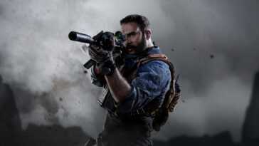 Infinity Ward Vise La Sortie Fin 2022 Des Suites De