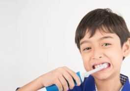 Brosses à Dents électriques Pour Enfants : Comment Trouver Celle