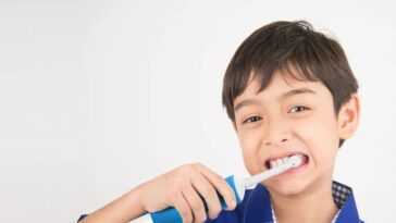 Brosses à Dents électriques Pour Enfants : Comment Trouver Celle