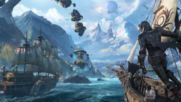 Lost Ark Attire Plus D'un Million De Joueurs Simultanés En