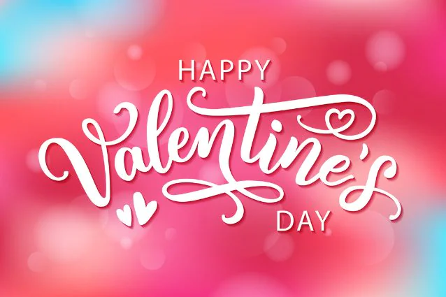Joyeux Saint-Valentin 2026 : images et messages romantiques à partager pour la fête des amoureux 17 1644829209 755 Joyeuse Saint Valentin 2022 images de voeux romantiques et gifs amusants