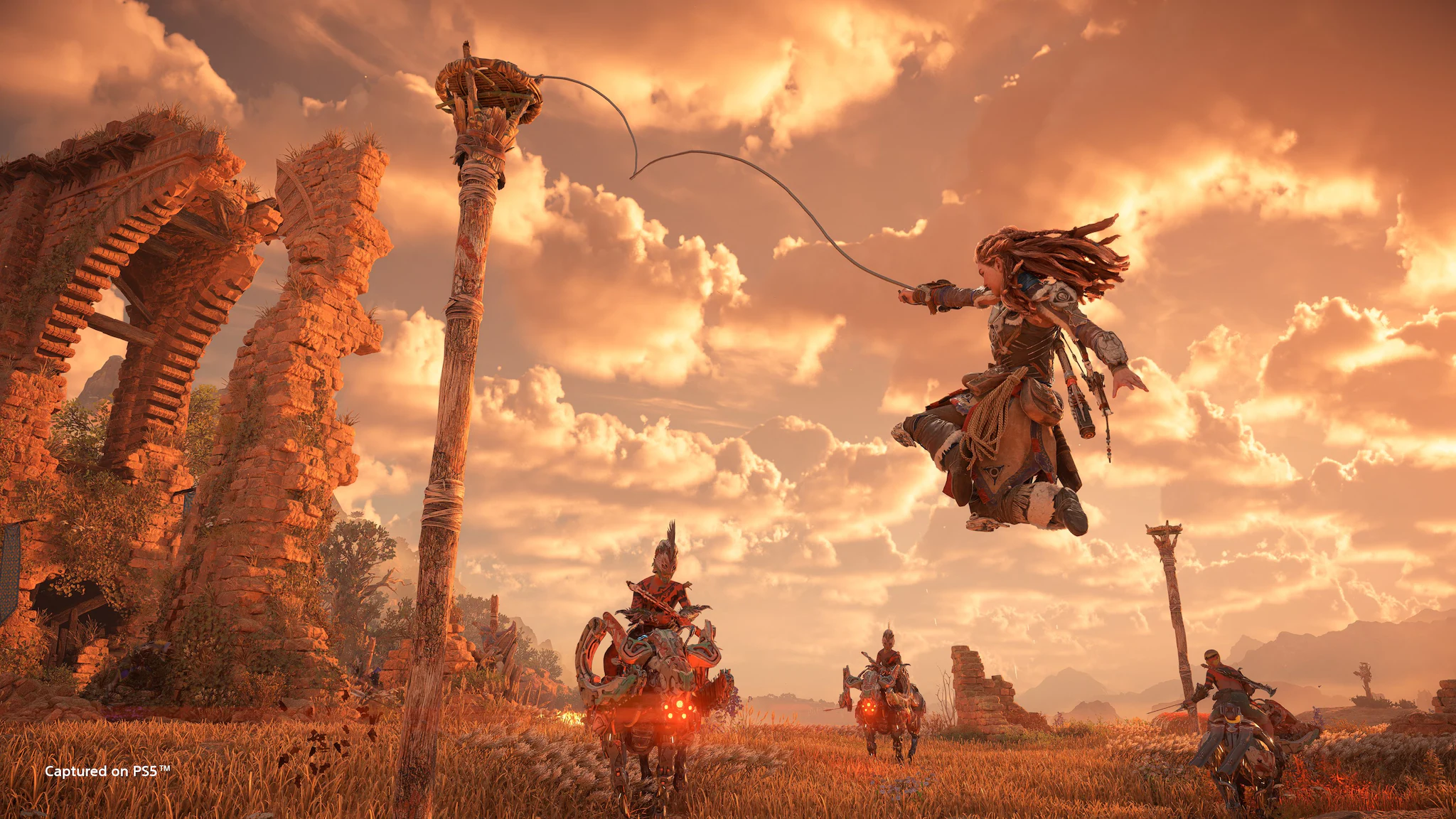 1644854771 248 A quoi sattendre dHorizon Forbidden West la nouvelle exclusivite PlayStation