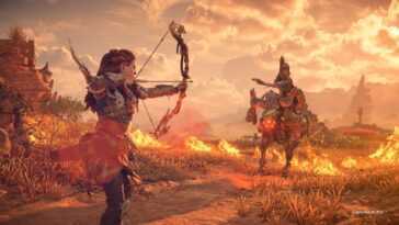 À Quoi S'attendre D'horizon Forbidden West, La Nouvelle Exclusivité Playstation
