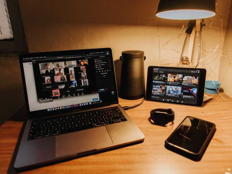 Zoom corrige un problème macOS qui aurait pu laisser les microphones actifs après la fin des appels 1 Zoom Corrige Un Problème Macos Qui Aurait Pu Laisser Les