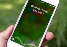 Siri A T Il Mal Orthographié Votre Nom ? Voici Comment Corriger La