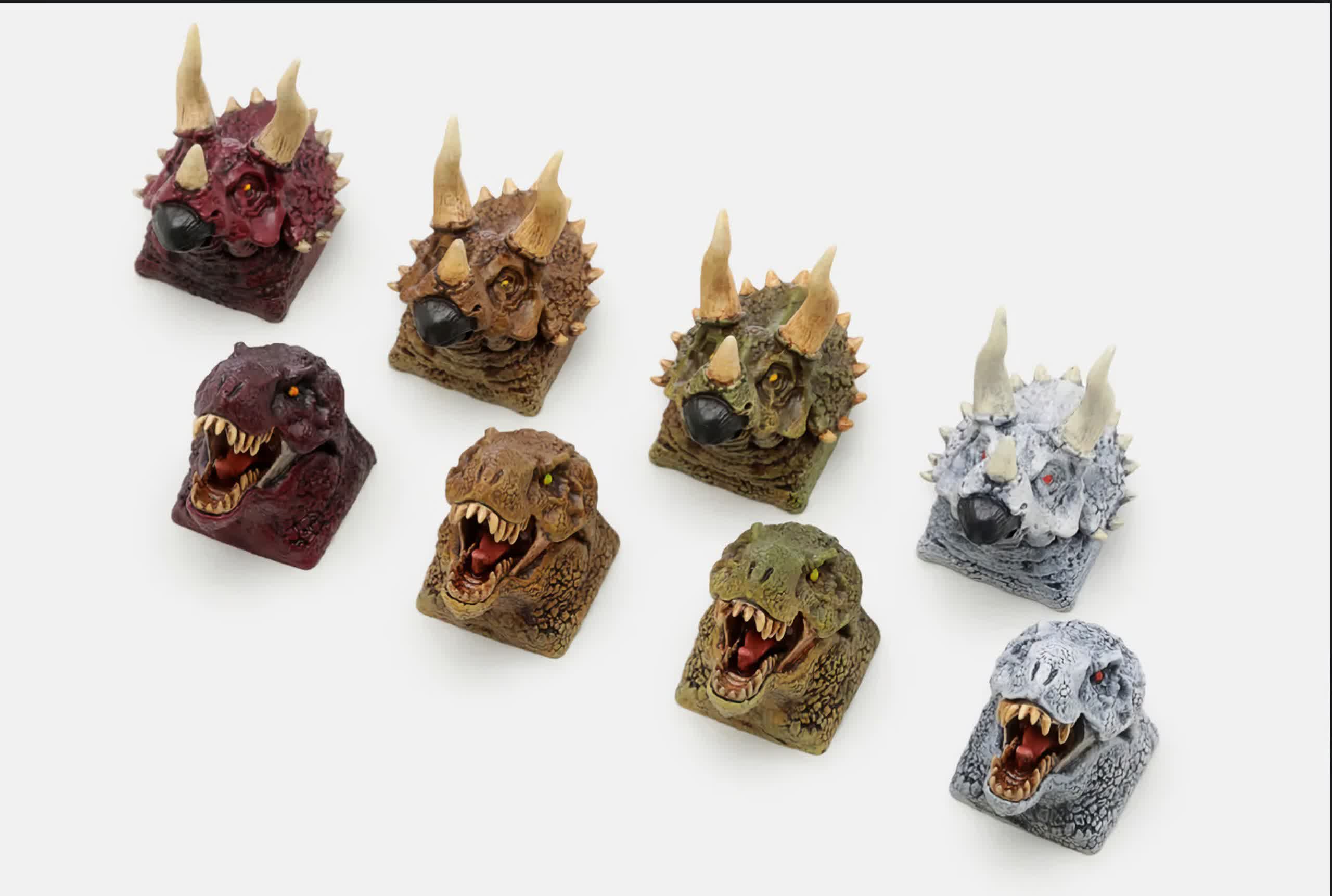 1644927306 286 Ces superbes keycaps peu pratiques sont parfaits pour les fans