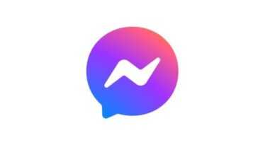 Plus D'une Minute : Les Audios De Messenger Durent Désormais Une
