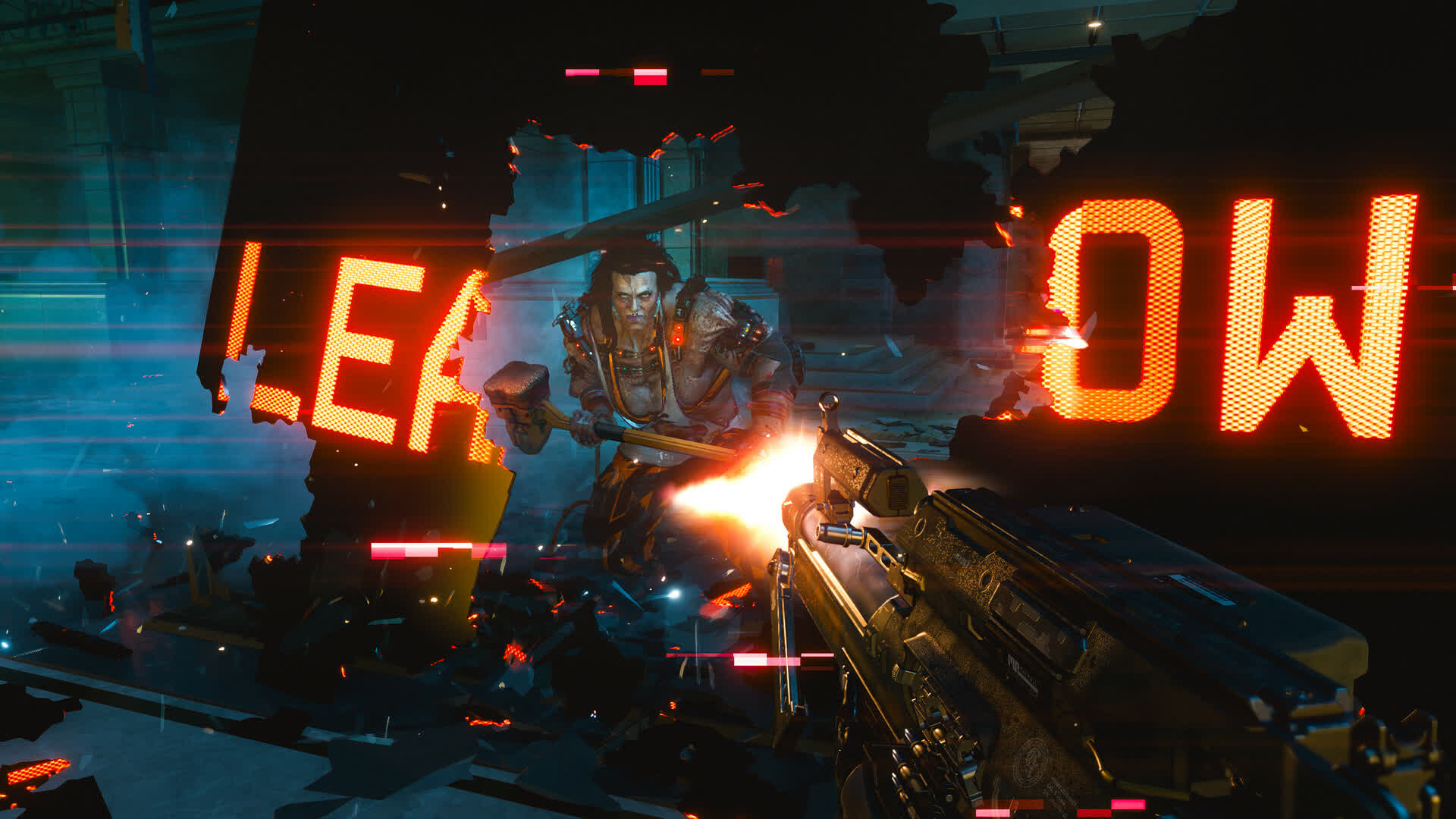 Cyberpunk 2077 Patch 1.5 ajoute des mises à niveau de la console de nouvelle génération, la personnalisation de l'appartement et un essai gratuit 4 1644951068 757 Cyberpunk 2077 Patch 15 ajoute des mises a niveau de