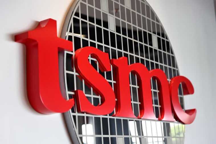 L'expansion de TSMC en Arizona aurait trois mois de retard sur le calendrier 1 L'expansion De Tsmc En Arizona Aurait Trois Mois De Retard