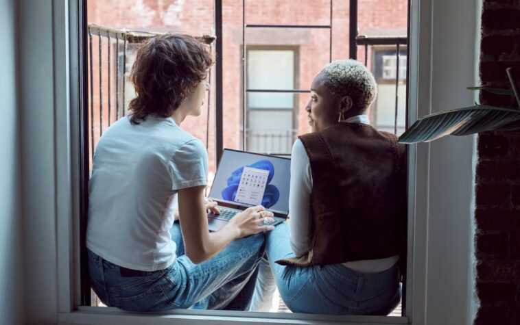 L'écran des paramètres de Windows 11 ajoute des informations d'abonnement 1 L'écran Des Paramètres De Windows 11 Ajoute Des Informations D'abonnement