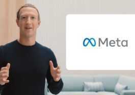 Les Employés De Facebook S'appellent Désormais "metamates"
