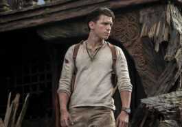 Quels Sont Les Personnages D'uncharted Qui Apparaissent également Dans Le
