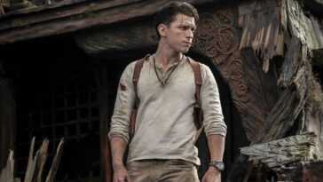 Quels Sont Les Personnages D'uncharted Qui Apparaissent également Dans Le