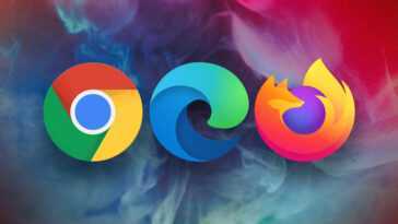 La Version 100 De Chrome, Edge Et Firefox Peut Casser