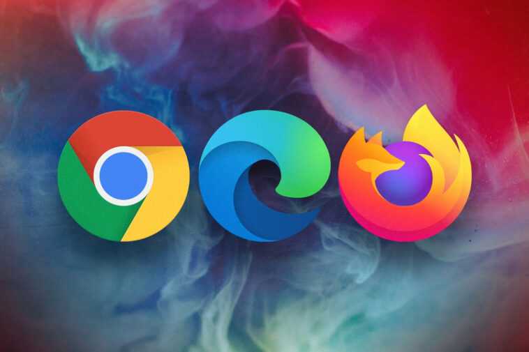 La version 100 de Chrome, Edge et Firefox peut casser certains sites Web 1 La Version 100 De Chrome, Edge Et Firefox Peut Casser