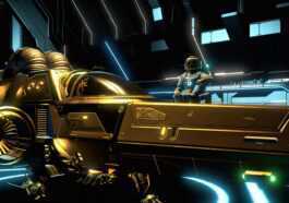 Hello Games Dit Que No Man's Sky N'est Pas Terminé