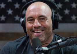 L'accord Spotify Avec Joe Rogan Vaut En Fait Plus De