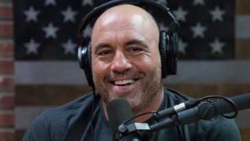 L'accord Spotify Avec Joe Rogan Vaut En Fait Plus De