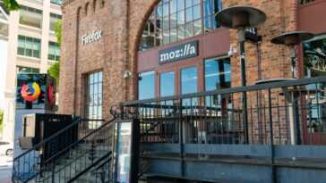 Alors Que Le Nombre D'utilisateurs De Firefox Diminue, Mozilla Cherche