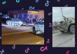Comment Tiktok Est Devenu L'une Des Principales Sources De La