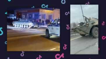 Comment Tiktok Est Devenu L'une Des Principales Sources De La