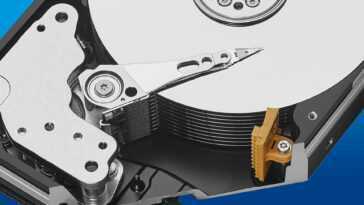 Ce Qui Distingue Les Disques Durs Nas