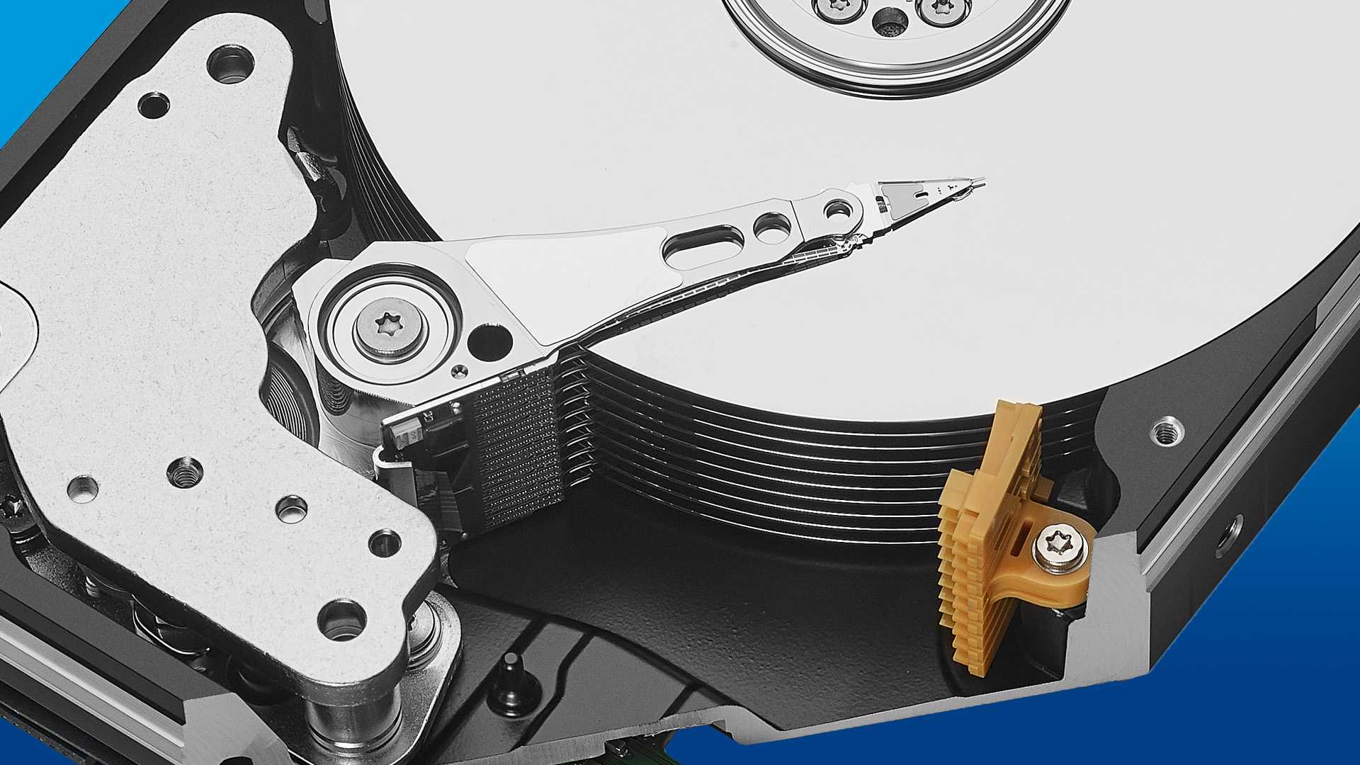 Ce Qui Distingue Les Disques Durs Nas