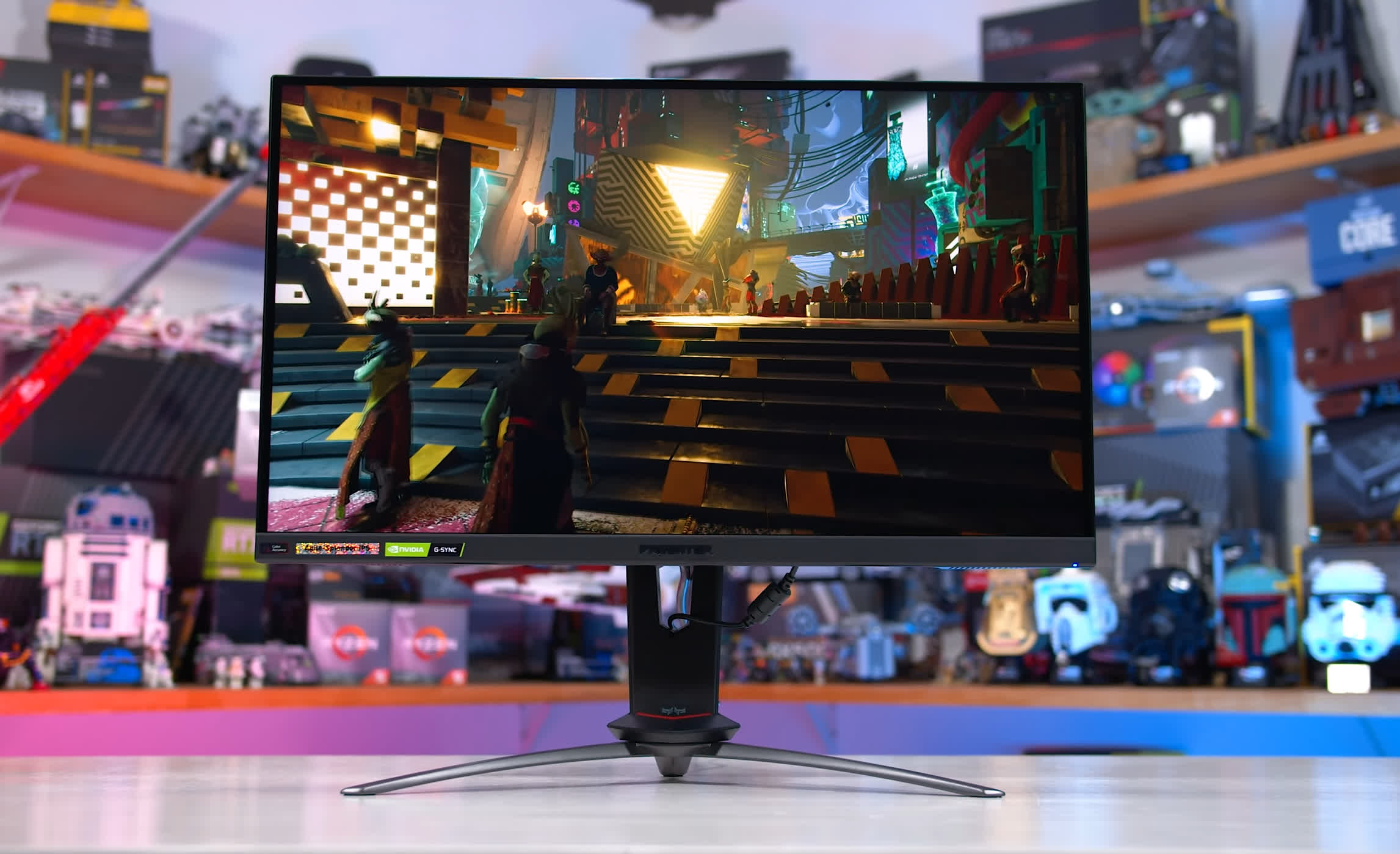 Les meilleurs moniteurs de jeu 1440p : début 2022 3 1645183089 177 Les meilleurs moniteurs de jeu 1440p debut 2022