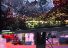 Les Meilleurs Moniteurs De Jeu 1440p : Début 2022