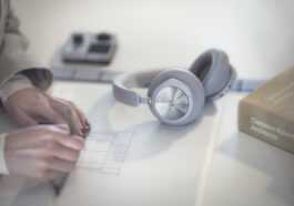 Bang & Olufsen Lance Le Nouveau Casque De Jeu Beoplay