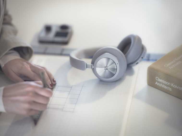 Bang & Olufsen lance le nouveau casque de jeu Beoplay Portal avec prise en charge PlayStation 1 Bang & Olufsen Lance Le Nouveau Casque De Jeu Beoplay