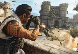 Comment Le Mode "dieu" De Call Of Duty Fonctionne Contre