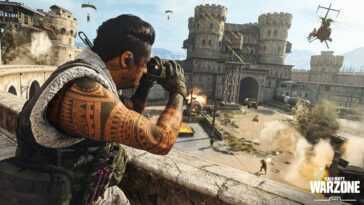 Comment Le Mode "dieu" De Call Of Duty Fonctionne Contre