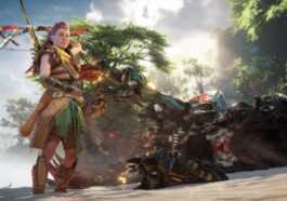 Guerrilla Extended Horizon : Forbidden West Load Times - Comment les raccourcir encore plus 56 Guerrilla Extended Horizon : Forbidden West Load Times Comment Les