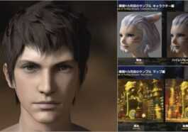 Final Fantasy XIV, comment va-t-il continuer à être actif pendant encore 10 ans ? c'est ton plan 45 Final Fantasy Xiv, Comment Va T Il Continuer à être Actif Pendant