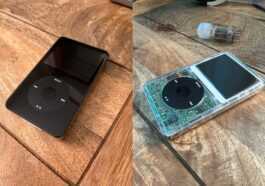 Donnez un nouveau souffle à un vieil iPod avec quelques mises à niveau bien pensées 32 Donnez Un Nouveau Souffle à Un Vieil Ipod Avec Quelques