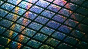 Intel Dévoile Une Plate Forme Minière Asic Bitcoin De 3 600