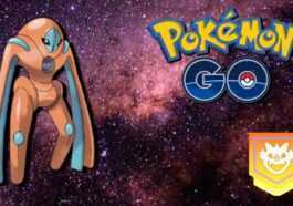 Comment Vaincre Deoxys Defense Form Dans Pokémon Go; Meilleurs Compteurs