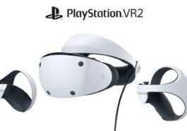 Sony A Dévoilé Le Design Du Playstation Vr2, Le Casque