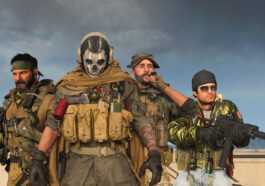 Activision A Retardé Le Jeu Call Of Duty De L'année