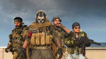 Activision A Retardé Le Jeu Call Of Duty De L'année