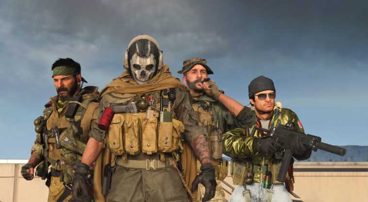 Activision a retardé le jeu Call of Duty de l'année prochaine 1 Activision A Retardé Le Jeu Call Of Duty De L'année