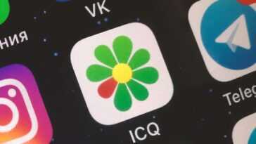 Qu'est Il Arrivé à Icq ?