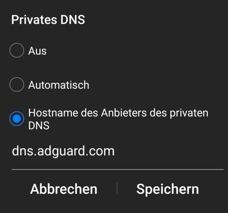 1645629911 762 Comment bloquer les publicites sur Android