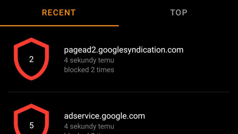 1645629911 815 Comment bloquer les publicites sur Android