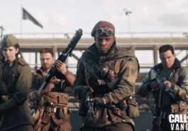 Il N'y Aura Pas De Nouveau Call Of Duty En