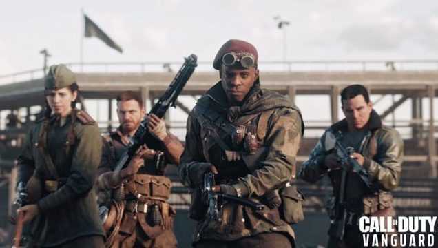 Il n'y aura pas de nouveau Call of Duty en 2023 - c'est la première fois en 17 ans 1 Il N'y Aura Pas De Nouveau Call Of Duty En
