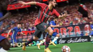 Le Pdg D'electronic Arts S'est Prononcé Contre Le Nom De
